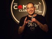 Ето го гаджето на Николаос Цитиридис СНИМКА