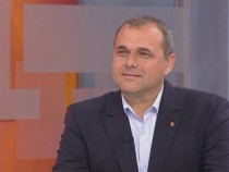 Депутат от ВМРО: Не съм мутра, въпреки че имам необходимите килограми