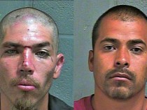 Невъзможно бягство: Затворник се спусна от 12-ия етаж с чаршафи към свободата ВИДЕО