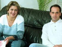 Весела Лечева проговори за покушението срещу мъжа си! Ето в какви отношения били Манол Велев и Божков!