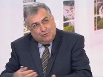 Проф. Близнашки: Радев иска да узурпира властта, трябва да бъде спрян