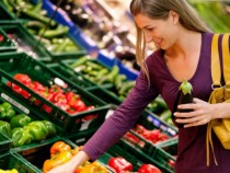 За да сте красиви и щастливи яжте…