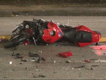 Зверска катастрофа край Габрово, хвърчат линейки и полиция