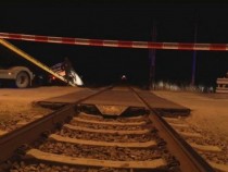 Първи подробности за тежката катастрофа с влак край Разград, ранените са…