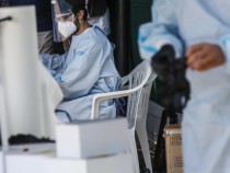 Тревожна новина: Заразените с К-19 по света растат със страшни темпове