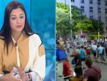 Социолози прогнозираха кога ще затихнат протестите