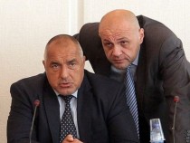 Дончев коментира записите, за които се твърди, че са на Борисов, и стартиралото разследване