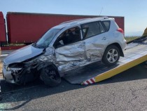 Малко преди да сътвори ужасяващия кошмар на АМ „Тракия”, младата Веселка…