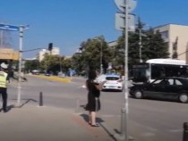 Скандал около 22 г. моторист с откъсната ръка след меле пред УНСС