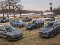 Знаете ли чудната история на най-продавания SUV в Европа