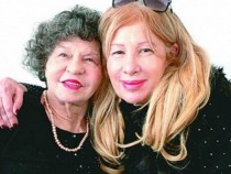 Няма да повярвате какво прави Муки с един от топ имотите на великата Стоянка Мутафова…