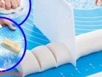 Тайната, за която готвачите, не говорят: Ето как тестото да не залепва за работната повърхност