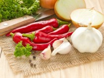 Рецепта за мощен природен антибиотик