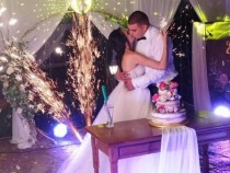 Невиждано: Сватбата на Михаил и Елена насред К-19 се превърна в истинска сензация СНИМКИ