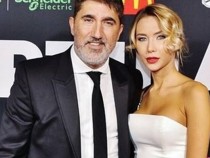 Сакатлък! Любовницата на Башар Рахал си разби главата