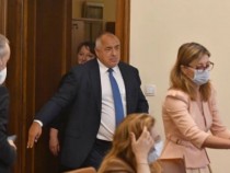Сряда ще е много натоварен ден за Борисов
