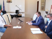 Борисов с важно обещание след черния коронарекорд ВИДЕО