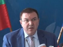 Проф. Ангелов огласи най-страшния проблем пред България заради К-19