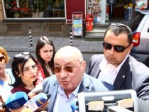 Георги Гергов: В незаконна процедура за председател на БСП не участвам