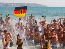 Германската преса: Ще пламнем от К-19 заради разврата в България