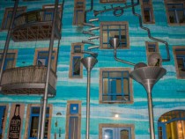 11 откачени неща, които могат да се видят само в Германия