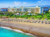 От туристическия ни бранш завиждат на турските си колеги, получиха страшна облага