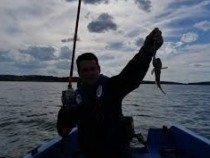 Страхотна поличба на морето – "Циганката" дойде