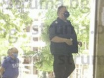 Дончо Прицела побягна с мръсна газ от патрулка на АМ "Струма", а когато го спипаха…