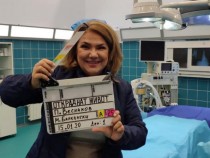 Марта Вачкова стресна с разкритие за "Откраднат живот" СНИМКИ