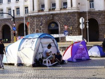 МВР с важна информация за вчерашните протести