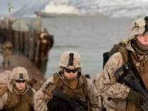 Американски морски пехотинци са загинали край бреговете на Калифорния