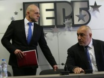 Томислав Дончев разкри дали ще заеме мястото на Борисов!