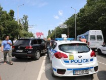 МВР с гореща новина за протеста край Тех Парк и дали има арестувани