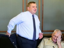 Извънредно! Каракачанов каза пред БЛИЦ тежката си дума за Бойко Борисов! СНИМКИ