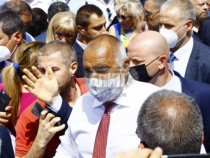 Христо Иванов отишъл тайно при Борисов, за да му каже колко го обича заради…