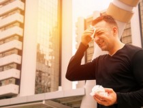 Звънете мигом на 112, ако усетите тези симптоми на топлинен удар