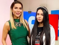 Необяснимо! Дъщерята на Бони си смени името ВИДЕО