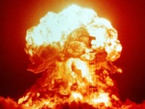 Мощна експлоция и в Северна Корея, има много загинали и десетки ранени!