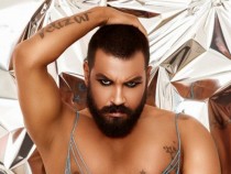 Потрес! Азис втрещи от болницата, вижте какво си направи… ВИДЕО