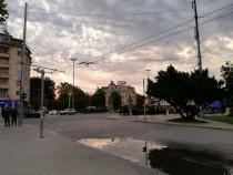 Офанзива: Полицията е премахнала блокадите на протестиращите в цялата страна, има задържани