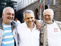 Играта загрубя: "Отровното трио" зове към гражданско неподчинение и бунт!