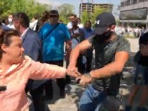 Към Шикерова, Бенатова и Паунова: Колко видеа направихте от събирането на БСП на жълтите павета и на Бузлуджа?