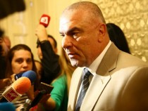 Веселин Марешки: Да благодарим на полицаите за реда, това искаха милиони българи