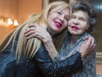 Муки скандално: Книга се подигра с името на Стоянка Мутафова СНИМКА