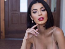 Мегз с поредна драстична промяна, заприлича на… СНИМКИ 18+