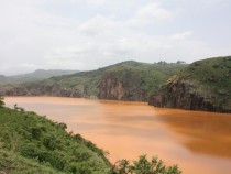 Морга: Това безобидно езеро уби 1700 души за ден