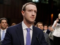 Марк Зукърбърг вече надмина 100 милиарда долара