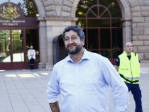 Евгени Михайлов: Иванов и "Стратегът" Радев – игра в комбина