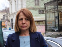 Фандъкова с призив към окупаторите на Орлов мост