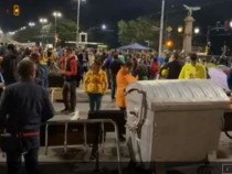 Калина Андролова избухна: 100 боклука ни правят на маймуни, сложили си етикети на борци за свобода